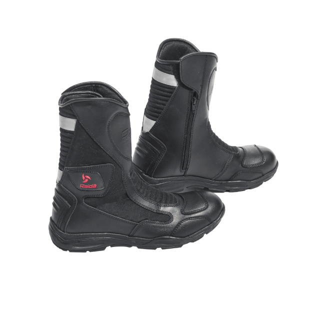 Discover Motorcycle Boots